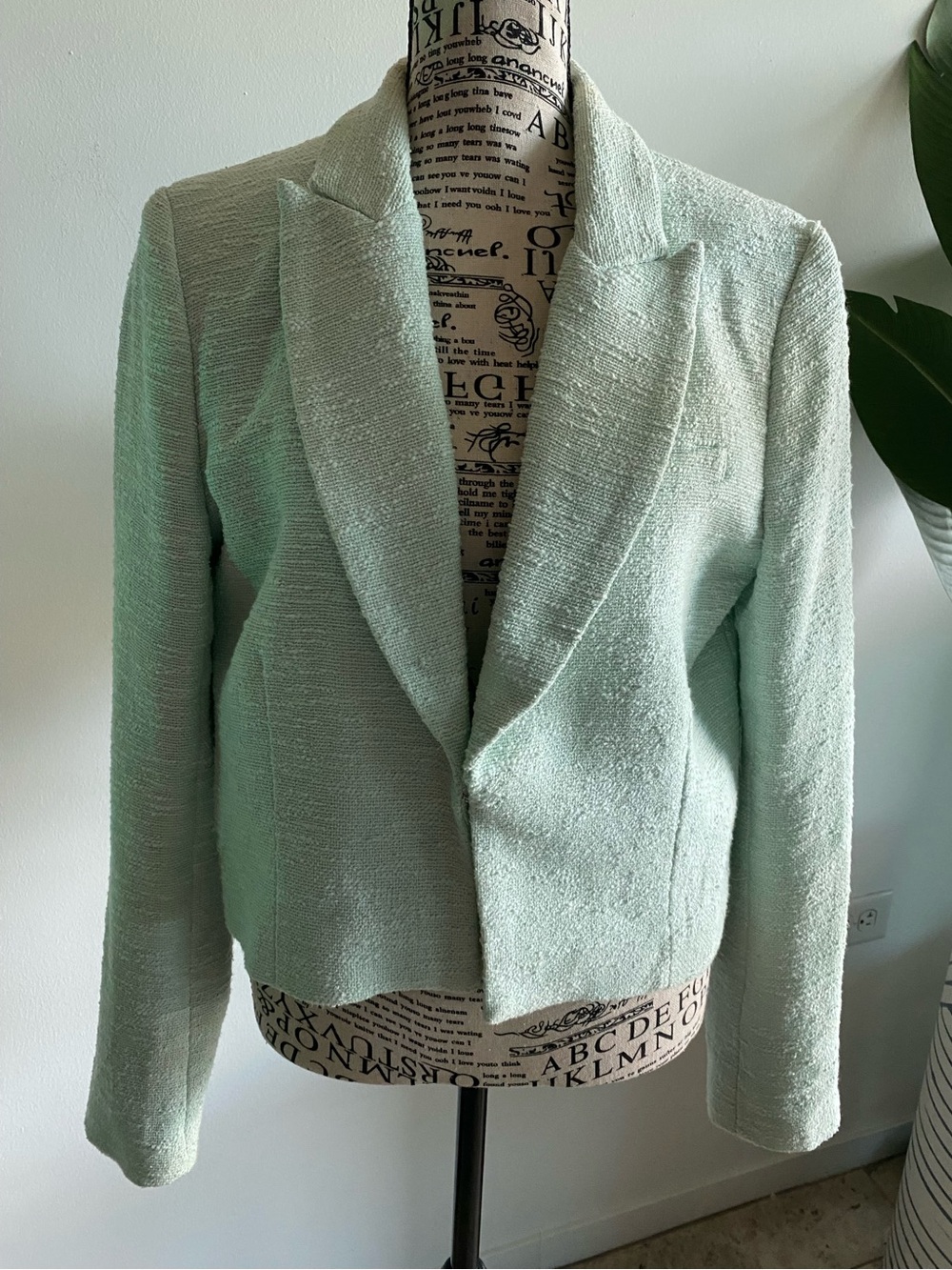 House of Harlow 1960 Mint Blazer!